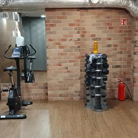 Sloneczny Taras W Centrum Gdanska Appartement Gdańsk