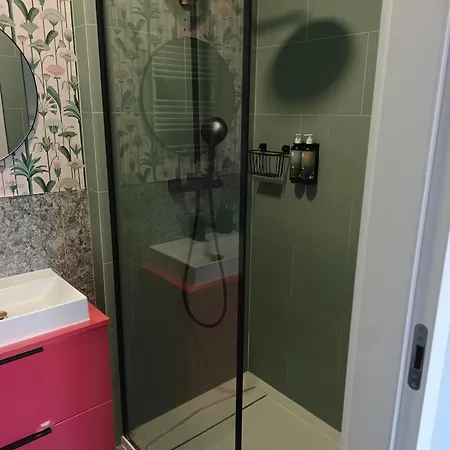 Słoneczny Taras W Centrum Gdańska